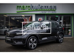 Volvo XC40 Recharge Core 70 kWh / 1E EIG / NL AUTO