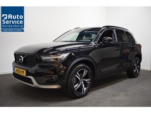 Volvo XC40 T3 163pk AUT8 R-Design Leer/ Camera/ Adapt.