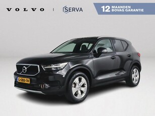 Volvo XC40 T3 Aut. Momentum Pro Standkachel