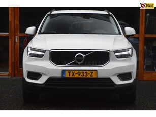 Volvo XC40 T3 Dealer onderhouden Eerste eigenaar