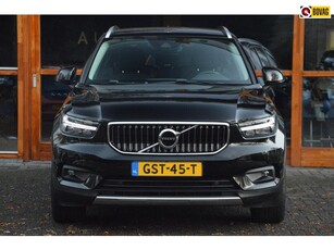 Volvo XC40 T4 Recharge Inscription On-Call BTW