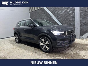 Volvo XC40 T4 Recharge Plus Bright ACC harman/kardon