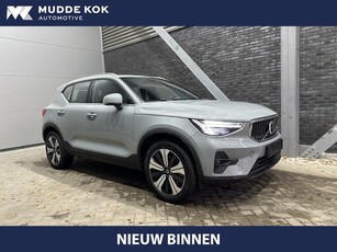 Volvo XC40 T4 Recharge Plus Bright ACC harman/kardon