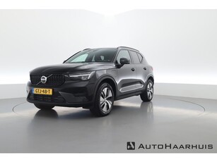 Volvo XC40 T4 Recharge Plus Dark Pilot Assist Harman