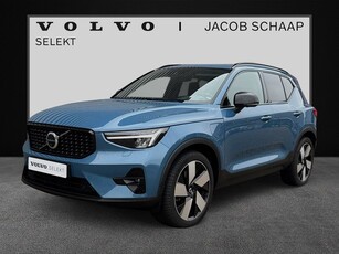 Volvo XC40 T5 Recharge Ultimate Dark / 360 Camera / 20