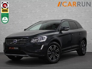 Volvo XC60 2.0 D3 Aut. Dealer onderhouden Navi