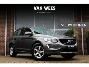 ?? Volvo XC60 2.0 D3 FWD Momentum Navi Trekhaak PDC