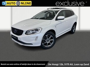 Volvo XC60 2.0 D4 FWD Ocean Race?Open