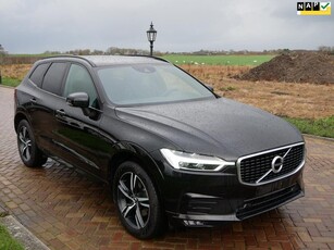 Volvo XC60 2.0 D4 R-Design AUT. NAV ** 20499 NETTO **