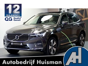 Volvo XC60 2.0 Recharge T6 AWD 293kW/399pk Aut8 Long Range