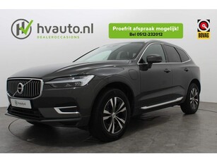 Volvo XC60 2.0 RECHARGE T6 AWD INSCRIPTION AUT8