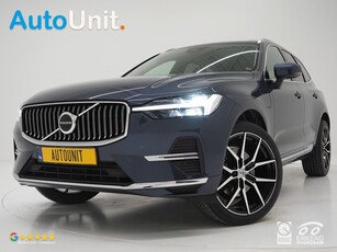 Volvo XC60 2.0 Recharge T6 AWD Long Range Inscription