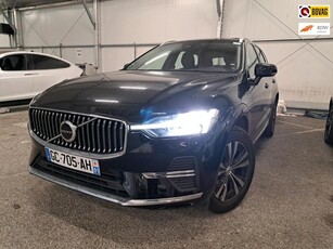 Volvo XC60 2.0 Recharge T6 AWD Plug-in PHEV Facelift