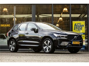 Volvo XC60 2.0 Recharge T6 AWD Plus Bright (bj 2023)