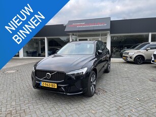 Volvo XC60 2.0 Recharge T6 AWD Plus Dark