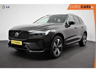 Volvo XC60 2.0 Recharge T6 AWD Plus Dark Leder