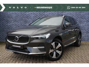 Volvo XC60 2.0 Recharge T6 AWD Ultimate Bright 360 Camera