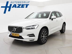 Volvo XC60 2.0 RECHARGE T8 390 PK AWD INSCRIPTION +