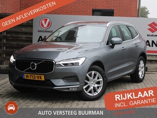 Volvo XC60 2.0 T4 Inscription Aut. Dealer oh., Leder, Stoel