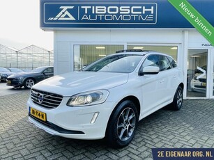 Volvo XC60 2.0 T5 AUTOMAAT Ocean Race PANORAMA ADAP. CRUISE