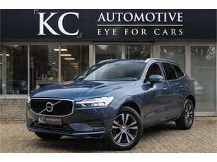 Volvo XC60 2.0 T5 Momentum Keyless Dealer O.H.