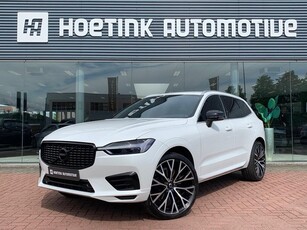 Volvo XC60 2.0 T5 R-Design Polestar Ambiance Camera