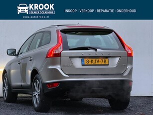 Volvo XC60 2.0 T5 Summum 2013 Panorama Automaat