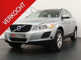 Volvo XC60 2.0 T5 Summum Automaat Airco Trekhaak