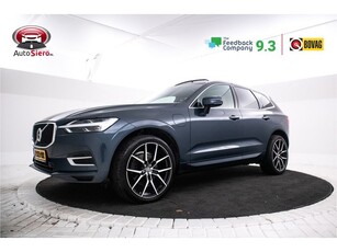 Volvo XC60 2.0 T8 Twin Engine AWD Momentum PRO - Elek