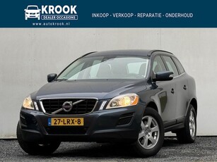 Volvo XC60 2.0T Momentum 2010 Automaat