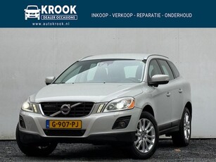 Volvo XC60 2.4 D5 AWD 2009 Youngtimer Automaat