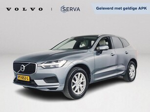 Volvo XC60 D4 Aut. AWD Momentum Intellisafe Plus Line