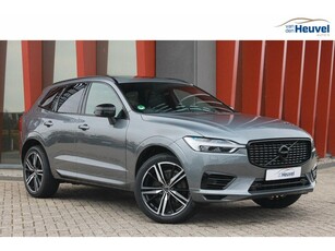 Volvo XC60 T6 Recharge AWD R-Design Panoramadak BLIS