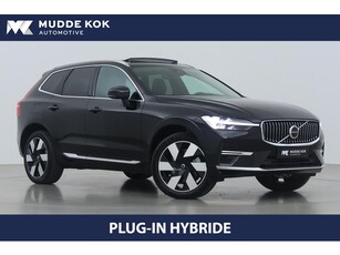 Volvo XC60 T6 Recharge Plus Bright Long Range ACC 20