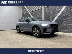 Volvo XC60 T6 Recharge Plus Dark Long Range ACC 360°