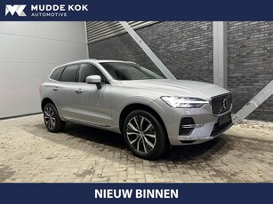 Volvo XC60 T8 Recharge Inscription Luchtvering Trekhaak