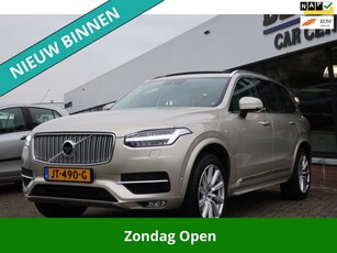 Volvo XC90 2.0 D5 AWD Inscription