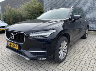 Volvo XC90 2.0 D5 AWD Inscription EXPORT