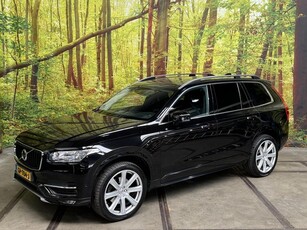 Volvo XC90 2.0 D5 AWD Momentum Automaat 225 PK 7 Persoons