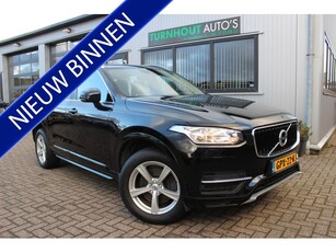 Volvo XC90 2.0 T5 AWD ALS NIEUW! Blis Adaptive cr. Pilot