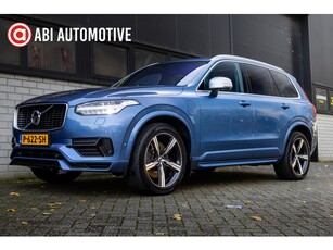 Volvo XC90 2.0 T8 408 pk Twin Engine AWD R-Design /