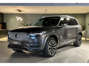 Volvo XC90 2.0 T8 Recharge AWD I 7pers I Pano I VOL!