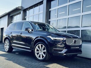 Volvo XC90 2.0 T8 Twin Engine Auto Pilot Inscription