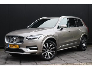 Volvo XC90 2.0 T8 Twin Engine AWD Inscription 7 PERSOONS