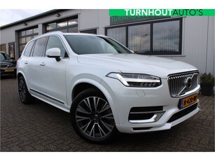 Volvo XC90 2.0 T8 Twin Engine AWD Inscription Intro Edition