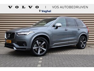 Volvo XC90 2.0 T8 Twin Engine AWD R-Design