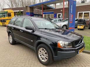 Volvo XC90 2.5T Automaat Nieuwe distributieriem (bj 2004)