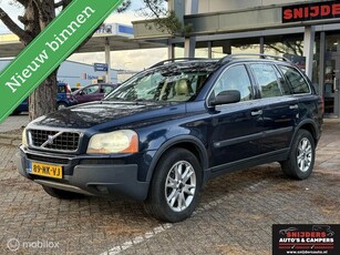 Volvo XC90 2.9 T6