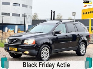 Volvo XC90 3.2 Kinetic/31-12-2025