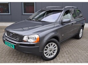 Volvo XC90 4.4 V8 Executive, netto € 15.950, full option!!